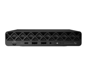 EliteDesk 8 G1a Next Gen AI Mini 998X9ET#ABU AMD Ryzen Al 7 350 32GB 1TB SSD Win 11 Pro Black