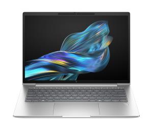 HP EliteBook 6 G1q Next Gen AI Qualcomm Snapdragon 32GB RAM 512GB SSD 14 Inch Windows 11 Pro Laptop