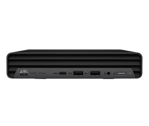 Pro Mini 400 G9 D2TG7ET#ABU Core i5-14400T 8GB 256GB SSD Win 11 Pro (Keyboard & Mouse not Included)