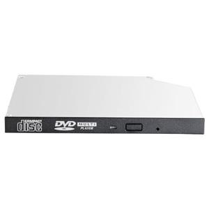 726536-B21 Hewlett-Packard Enterprise 9.5MM SATA DVD-ROM