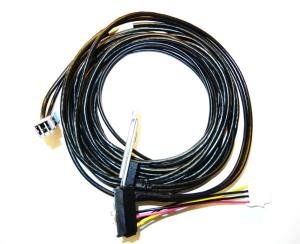 EU Product - 1U RM 4m SS HD LO Cle Ki