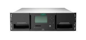 HPE StoreEver MSL LTO-9 Ultrium 45000 Fibre Channel Drive Upgrade Kit - Hard drive upgrade kit - for StoreEver MSL3040, MSL6480