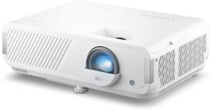0.47 4K LASER PJ 4000LM WHT