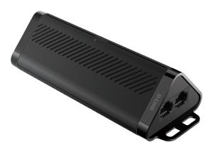 2-PORT GIGABIT POE+ EXTENDER