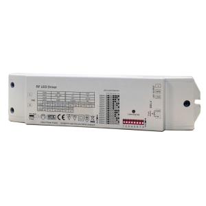 EU Product - Serie EOS 05 2-Kanal Controller+Netzteil CC CCT dual white