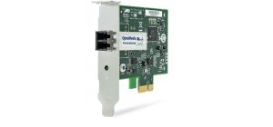AT-2914SX/LC - Network adapter - PCI Express x1 - 1000Base-SX x 1 - federal government