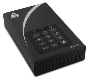EU Product - 6 egis Pdlock D Secure
