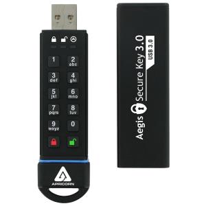 EU Product - egis Secure Key US3 60G