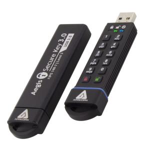 16GB Secure USB 3.0