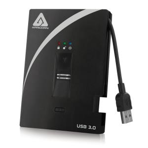 2TB Aegis Bio USB 3.0