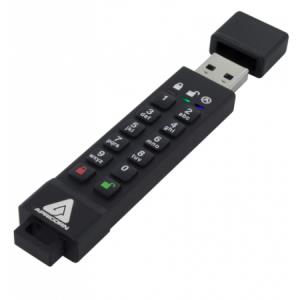 32GB Secure USB 3.0