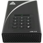 14TB Aegis Padlock DT