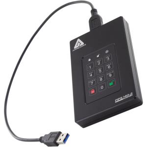 4TB Fotress L3
