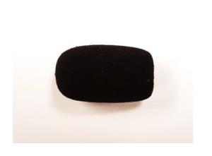HSX100 HEADSET MICR WINDSCREEN