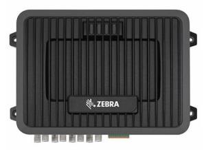 FX9600 FIXED RFID READER - 4-PORT, POE, GLOBAL