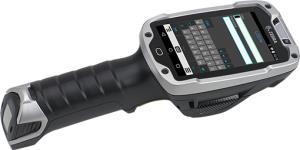TC8300, PACKAGE 1, NFC, 2D IMAGER MEDIUM RANGE (SE4750MR), REAR CAMERA, 4 GB RAM, 32 GB FLASH, ALL-TOUCH TE, SCAN VIBRATION, PROXIMITY SENSOR, REST OF WORLD