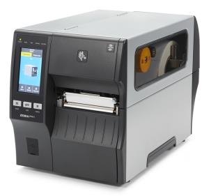 EU Product - ZT411 Etikettendrucker - Label Printer - Thermal Transfer