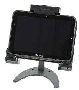 ET8X OFFICE DOCK SOLUTION. TOP CLAMP. BARREL LOCK WITH 2 KEYS. 9 PORT EXP MODULE (4 USB, 3 ETHERNET, 2 HDMI), PWR MODULE,  OFFICE STAND. RESTRICTED ITEM CLASS 4, REQUIRED CORRESPONDING CERTIFICATION.