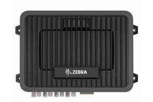 FX9600 FIXED RFID READER - 8-PORT, POE, EMEA 800MHZ