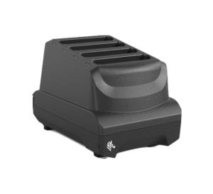 TC53/TC58/TC73/TC78 4-SLOT BATT