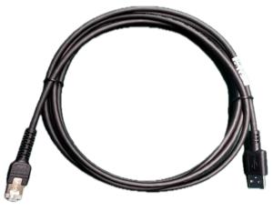DS55 USB CABLE 7FT.