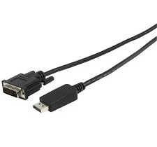 EU Product - DISPLYPOR O DVI CLE