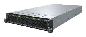 EU Product - Fujitsu RX2540M7 5415+  8C Gold   32GB 16SFF w/o      2x900W