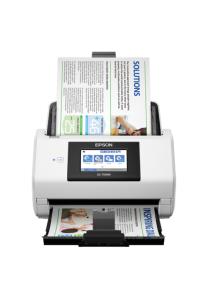 WorkForce DS-790WNScanner Letter 600?DPI x 600 DPI