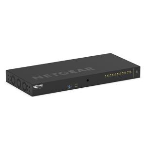 XSM4216F-100EUS M4250-16XF MANAGED SWITCH