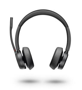 EU Product - Voyager 4320 USB-C Headset - Headset - Stereo
