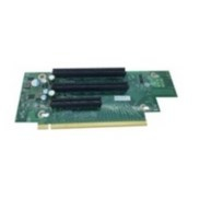 A2UL8RISER2 INTEL Riser Karte fr 2HE Wxx Systeme (3x PCIe 3.0)