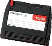 I12023 IMATION-TDK TR-5 2.5/5.0GB FMTTD. IMATION TR-5 DATA CARTRIDGE 2.5/5.0GB