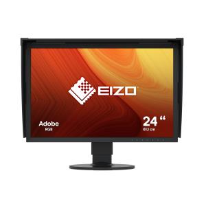 CG2420-BK EIZO NANAO TECHNOLOGIES ColorEdge CG2420 - LED-Monitor - 61.1 cm (24.1