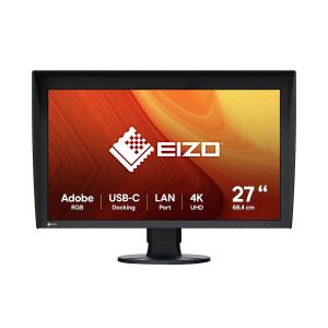 (UK) CG2700X 4K 27 USB-C DP HDMI CG2700X-BK