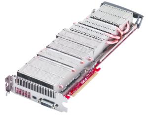 EU Product - 31004-44-20A - Graphics card - PCI 2,048 MB GDDR