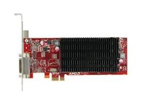EU Product - FirePro 2270 - Graphics card - PCI 512 MB GDDR3 - FirePro 2270 DMS-59