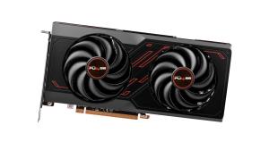EU Product - VGA 8GB RX7600 PULSE GAMING 8GB HDMI/3xDP PULSE AMD RADEON RX7600 GAMING 8GB GDDR6