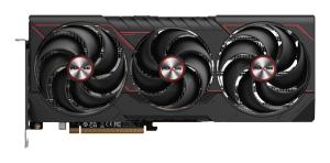 VGA 16GB RX9070XT PULSE GAMING OC 2xHDMI/2xDP PULSE