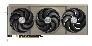 EU Product - VGA 16GB RX9070 NITRO+ GAMING OC 2xHDMI/2xDP NITRO+ AMD RADEON RX 9070 GAMING OC 16GB