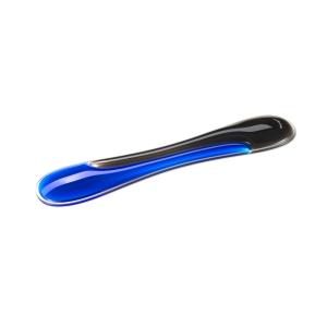 Slim Duo Gel KB Wrist Rest Blue