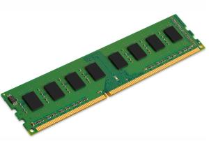 KVR16N11H/8 KINGSTON KVR 8GB DDR3 1600 NonECC DIMM