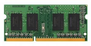 KVR16LS11/4 KINGSTON ValueRAM 4GB No Heatsink (1 x 4GB) DDR3L 1600MHz SODIMM System Memory