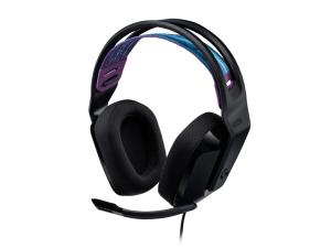 EU Product - g G335 Wired Gaming Headset - Headset - 7.1
