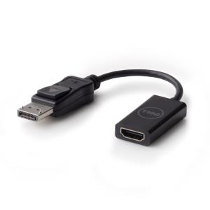 EU Product - dper DisplyPor o HDMI