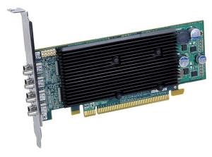 Matrox M9148 thumbnail
