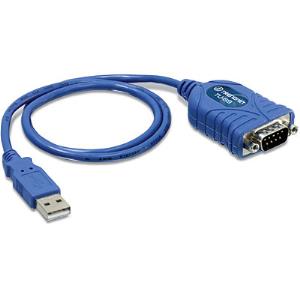EU Product - Adapter USB - Seriell (RS232)
