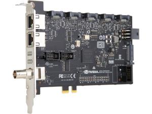 VCQPQUADROSYNC2-PB PNY PNY PCI Quadro Sync II fr P4/5/6/RTX4/5/6/8