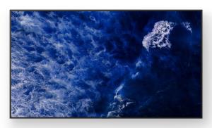 Bravia Professional Displays FW-98BZ53L - 98" Diagonal Class BZ53L Series LED-backlit LCD display - digital signage - Android TV - 4K UHD (2160p) 3840 x 2160 - HDR - Direct LED - black