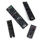 EU Product - Remoe Commnder (RM-GD027)