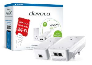 MAGIC 2 WIFI NEXT STARTER KIT